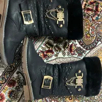 بوت دخترانه