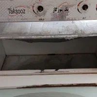 گاز|اجاق گاز و لوازم برقی پختوپز|سبزوار, شهرک ابوذر|دیوار