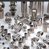 نرده استیل،یراق آلات استیل