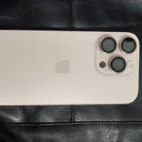 ایفون ۱۶ پرو دیزرت zaa