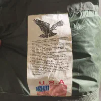 کیسه خواب آمریکایی اصل