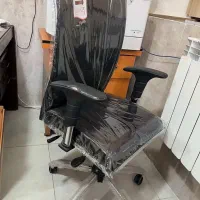 صندلی چرخدار