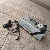 دستگاه مه ساز / دستگاه دودزا / ۱۵۰۰ وات /اسموک