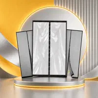 حراج حراج تولیدی رانر مگنت توری درب باغ و منزل