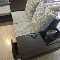 مبل ال کارکرده