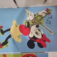 دو عدد قالیچه پسرانه و دخترانه