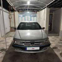 پارس 86دوگانه فابریک