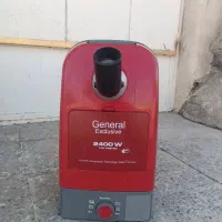 جاروبرقی کیسه ای