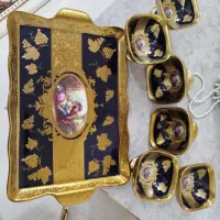بستنی خوری لیلی مجنون