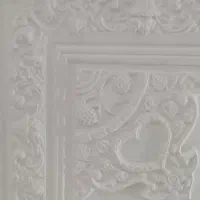 کارگر گچکاری