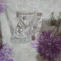۳دست استکان اصل فرانسه