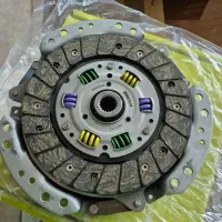دیسک و صفحه و لنت والئو پلاس سبز
