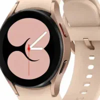 واچ ۴ ۴۰ میلی متر Watch 4 40mm صورتی ویتنام