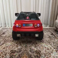 ماشین شارژی