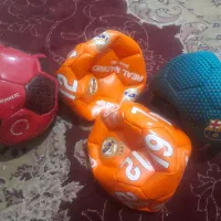 توپ فوتبال