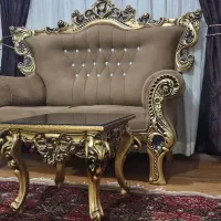 مبل سلطنتی ۷ نفره