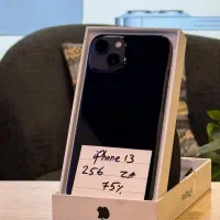 آیفون 13 نرمال 256 گیگ قیمت مناسب