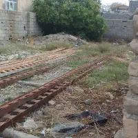 زمین سند دار با مجوز ساخت