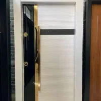 فروش ویژه تابستانه درب ضدسرقت و اتاقی کد 1297