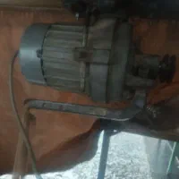 دیناب درهد نو خرابی چیزی نداره پدال دار هست