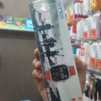 ساعت تک بند