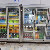 یخچال ایستاده۶درب