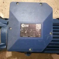 پمپ اب پنتاکس  ایتالیا  ۳ اسب نو