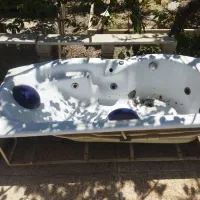 وان وجکوزی یک نفره