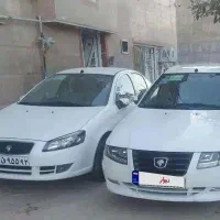 سورن پلاس مدل ۱۴۰۵ صفر و رانا پلاس صفر ۱۴۰۴