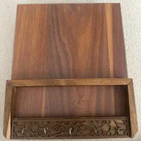 جا کلیدی