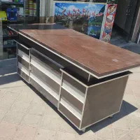 میز