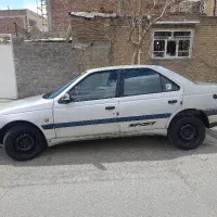 فروش ماشین ۴۰۵ فوری