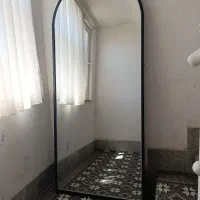 آیینه گنبدی