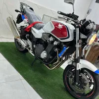 cb1300مدل2012|موتورسیکلت|تهران, دانشگاه شریف|دیوار