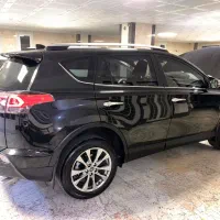 Rav4 2016|خودرو سواری و وانت|تهران, گلستان (شهرک راه آهن)|دیوار