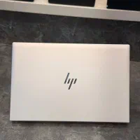 لپ تاپ 13 اینچ فلزی سبک و شیک HP ELITEBOOK اقساطی