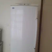 یخچال و فریزر الکترو استیل