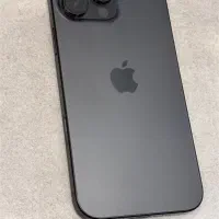 آیفون ۱۶ پرومکس ۱ ترابایت ریجستر شده