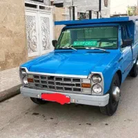 حمل بار و اثاثیه منزل برای کوهدشت و روستاها