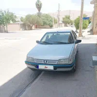 پژو405مدل94