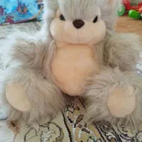 عروسک خارجی وارداتی