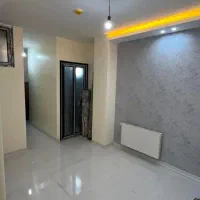 اپارتمان 87متری در عطار همکف شمالی