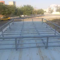 باربند مینبوس بنز