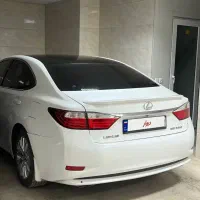 ES250 Lexus