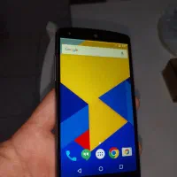 فروش گوشی ال‌جی نکسوس nexus 5