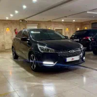 آریزو ۵ مدل بهمن ۱۴۰۱
