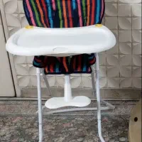 صندلی غذای کودک