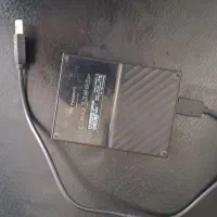 هارد اکسترنال پاسپورت یک ترابایت