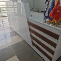 کانتر و میز اداری
