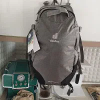 کوله پشتی کوهنوردی دیوتر اورجینال